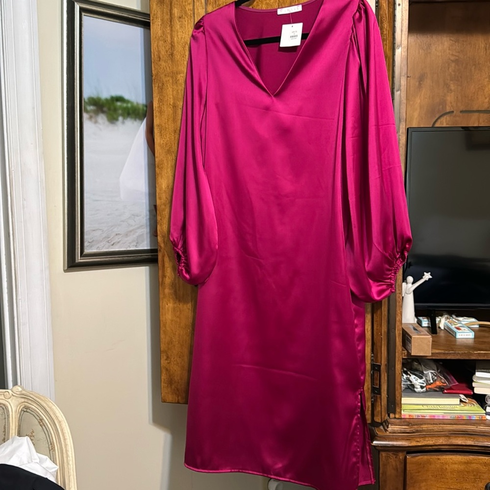 Beautiful dress